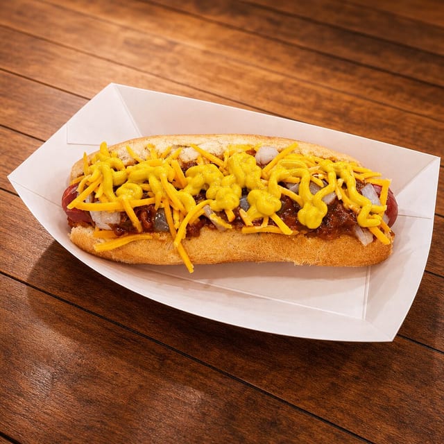 CONEY FRANK.