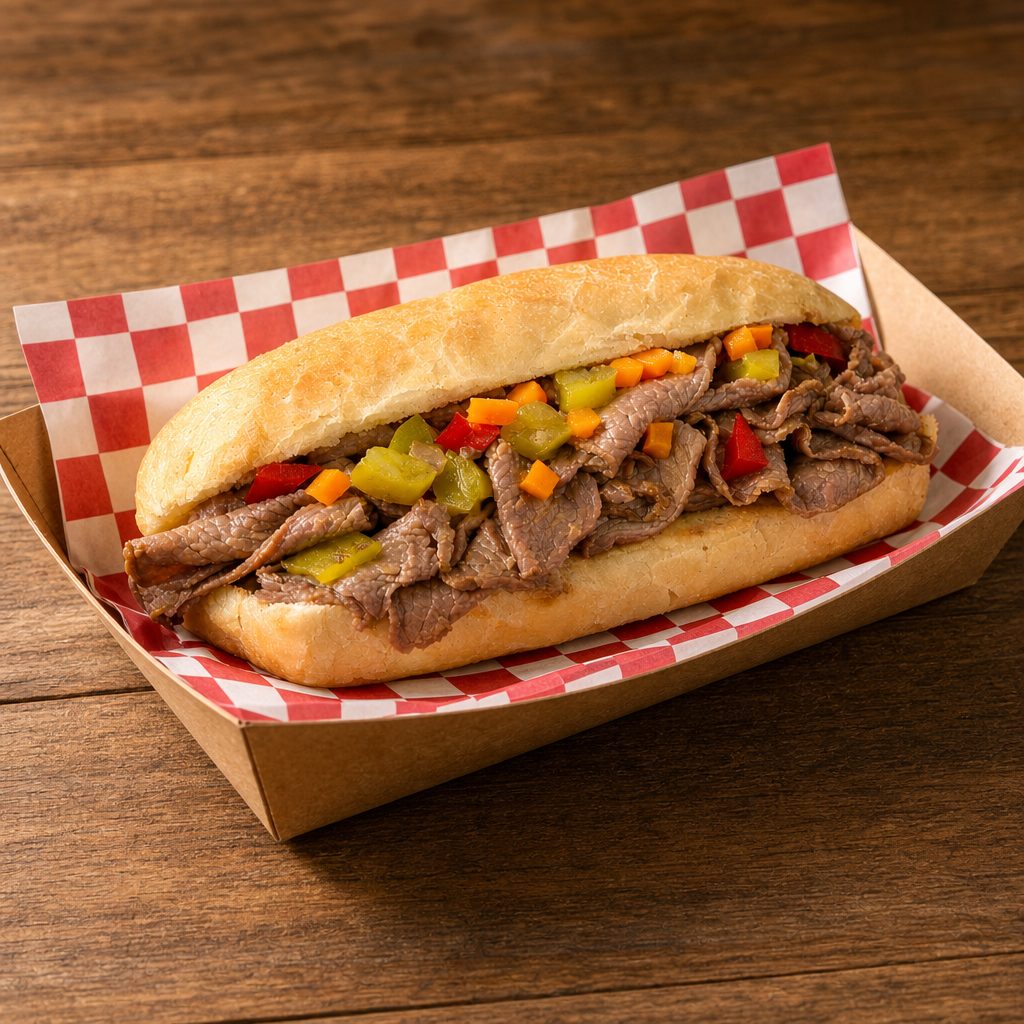 SANDWICH.