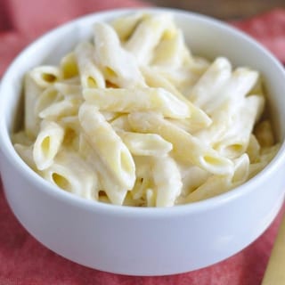 Mac n Cheese bowl