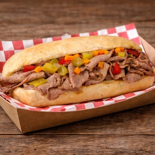 SANDWICH