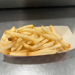 FRIES