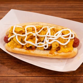 FRITO PIE FRANK
