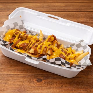 BYO LOADED FRIES