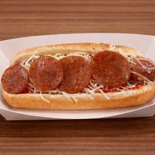 PIZZA FRANK