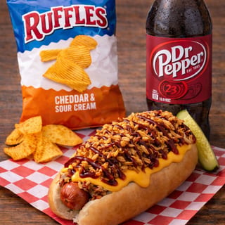 OUTLAW FRANK MEAL