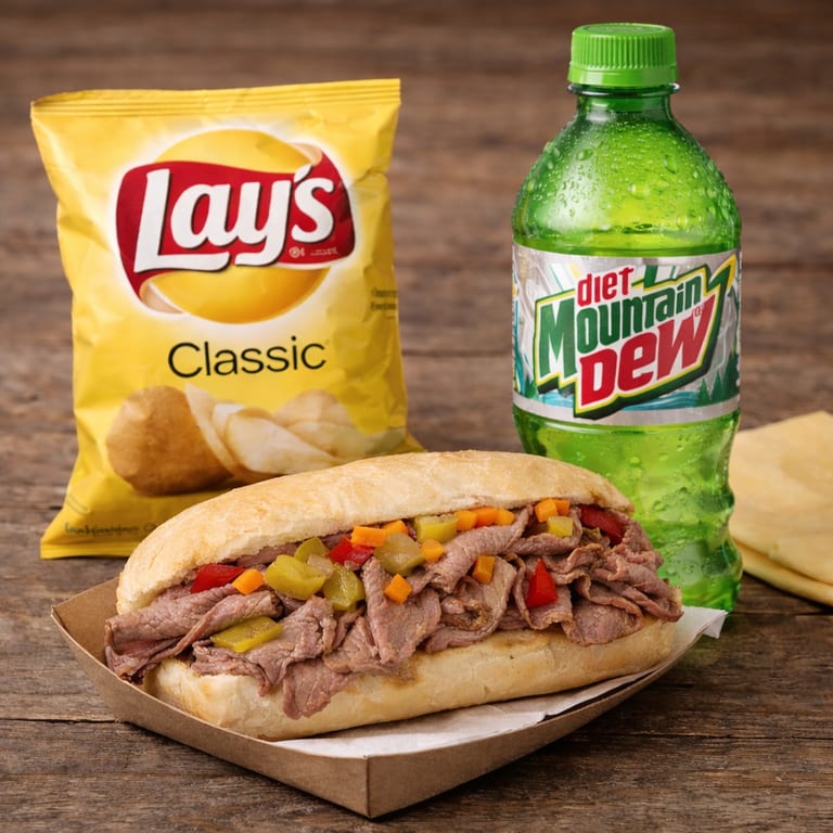 Fast Casual Restaurant Offerings