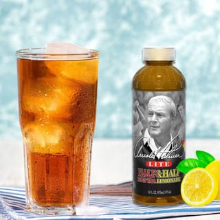 Sweet Tea & Lemonade